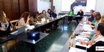 Más de 10 empresas e instituciones trabajan para mejorar el sector sociosanitario en Guadalajara