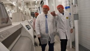 Más de 1.000 empresas agroalimentarias de la región se han beneficiado de las ayudas FOCAL desde el año 2015