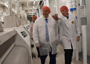 Más de 1.000 empresas agroalimentarias de la región se han beneficiado de las ayudas FOCAL desde el año 2015