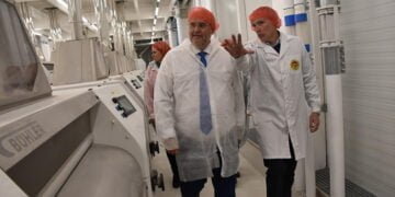 Más de 1.000 empresas agroalimentarias de la región se han beneficiado de las ayudas FOCAL desde el año 2015