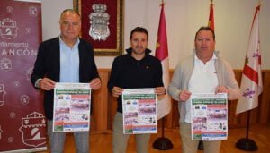 Más de 700 corredores se darán cita este sábado en Tarancón en la Carrera Popular ´El Caño´