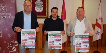 Más de 700 corredores se darán cita este sábado en Tarancón en la Carrera Popular ´El Caño´
