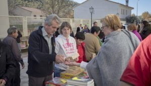Más de una veintena de asociaciones de Trillo y sus pedanías participan en el IV Día Solidario a beneficio de Numen y Atenpace
