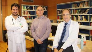 Médicos internistas del Hospital de Cuenca publican un artículo sobre inteligencia artificial aplicada a la Hematología
