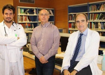 Médicos internistas del Hospital de Cuenca publican un artículo sobre inteligencia artificial aplicada a la Hematología