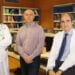 Médicos internistas del Hospital de Cuenca publican un artículo sobre inteligencia artificial aplicada a la Hematología 3 Médicos internistas del Hospital de Cuenca publican un artículo sobre inteligencia artificial aplicada a la Hematología