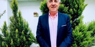 Igualada afirma que “es una traición a los intereses de los taranconeros” que Carrizo no haya defendido la línea del ferrocarril Madrid-Cuenca-Valencia