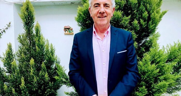 Miguel Ángel Igualada