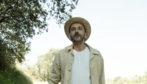 Miguel Ángel Montilla, protagonista del Viernes de los  Cuentos de abril