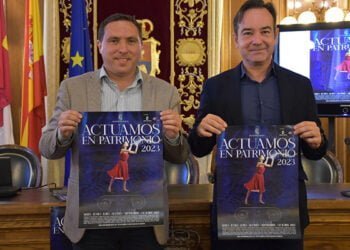 Miguel Poveda, Film Symphony Orchestra, Luz Casal y Café Quijano estarán en Actuamos en Patrimonio que comienza el 6 de mayo