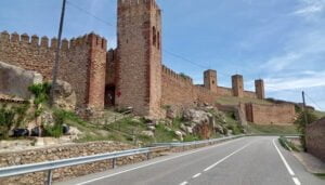 Mitma formaliza por 7 millones de euros un contrato de conservación y explotación de carreteras en la provincia de Guadalajara