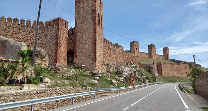 Mitma formaliza por 7 millones de euros un contrato de conservación y explotación de carreteras en la provincia de Guadalajara