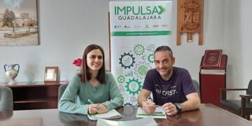 Molina de Aragón destaca las facilidades que existen para la instalación de empresas a los técnicos de Impulsa