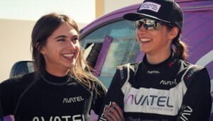 Mónica y Marta Plaza conservan el liderazgo en T1N del Campeonato nacional tras correr la Baja TT Dehesa Extremadura