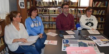 Narraciones, presentaciones de libros, concursos o encuentros con autores para celebrar el Día del Libro en Tarancón