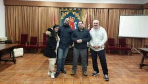 Nuevos pobladores y emprendedores en Huete gracias al Proyecto Arraigo