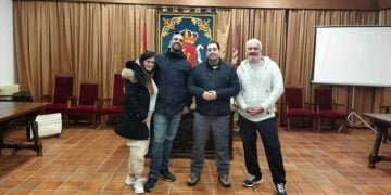 Nuevos pobladores y emprendedores en Huete gracias al Proyecto Arraigo