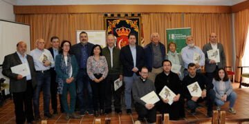 Ocho proyectos de Huete tendrán financiación del CEDER Alcarria Conquense