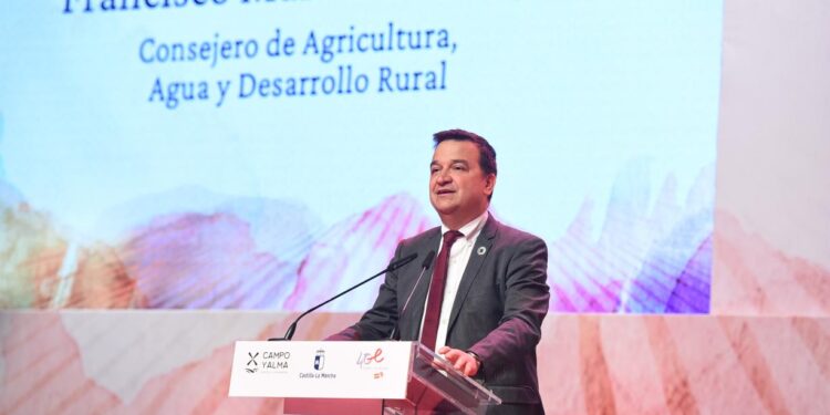 Los premios Gran Selección Campo y Alma celebran su 34ª edición con la entrega de galardones a los mejores alimentos de calidad de Castilla-La Mancha 1 Los premios Gran Selección Campo y Alma celebran su 34ª edición con la entrega de galardones a los mejores alimentos de calidad de Castilla-La Mancha