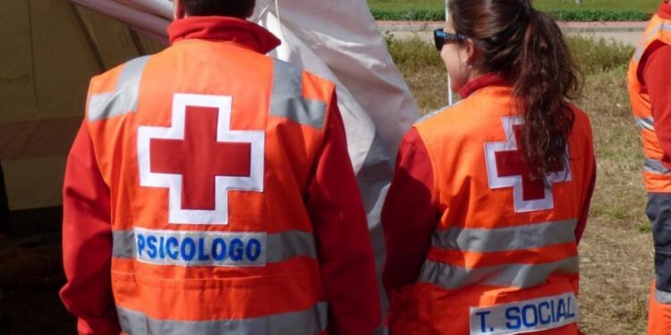 El Servicio de Atención Psicosocial del 1-1-2 para situaciones de emergencia atendió un total de 38 casos durante el pasado año