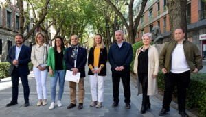 Pablo Bellido “Esta es la candidatura de la ilusión para seguir construyendo una Guadalajara, una Castilla-La Mancha y una España mejor”