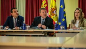 Page avanza que la próxima Asamblea de la AREV se celebrará en Toulouse (Francia) en el mes de octubre