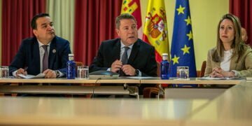 Page avanza que la próxima Asamblea de la AREV se celebrará en Toulouse (Francia) en el mes de octubre
