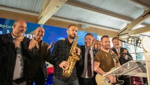 Page “Desde que soy presidente el paro en la provincia de Cuenca ha pasado del 24 al 8 por ciento”