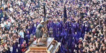 Page reconoce en la ciudad de Cuenca “una capital de la Semana Santa en toda España”