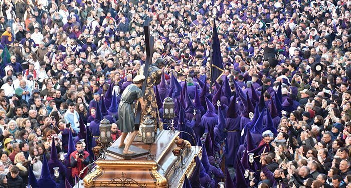 Page reconoce en la ciudad de Cuenca “una capital de la Semana Santa en toda España”