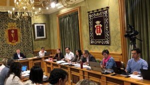 Paso adelante “necesario e imprescindible” para que ToroVerde se asiente en Cuenca