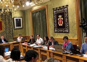Paso adelante “necesario e imprescindible” para que ToroVerde se asiente en Cuenca Paso adelante “necesario e imprescindible” para que ToroVerde se asiente en Cuenca