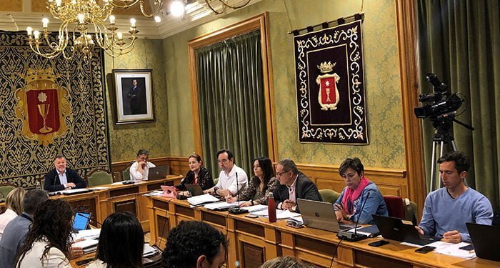 Paso adelante “necesario e imprescindible” para que ToroVerde se asiente en Cuenca 1 Paso adelante “necesario e imprescindible” para que ToroVerde se asiente en Cuenca