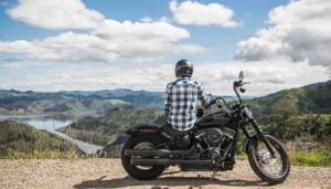 Pastrana apuesta por el mototurismo, con la organización de su II Feria Motoviajera