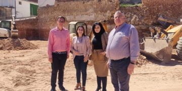 Plaza lamenta “la falta de apoyo” y “las numerosas trabas” contra las que tienen que luchar los emprendedores en Cuenca