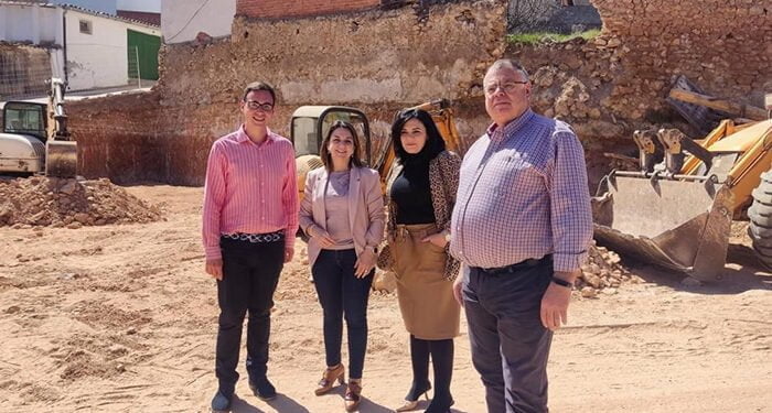 Plaza lamenta “la falta de apoyo” y “las numerosas trabas” contra las que tienen que luchar los emprendedores en Cuenca