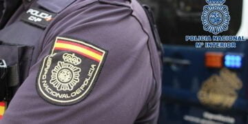 Policía Nacional