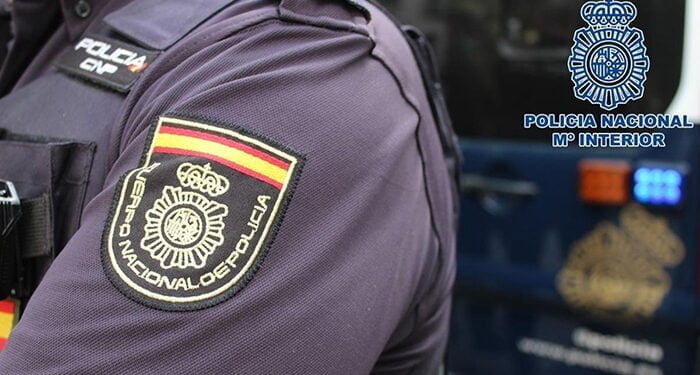 Policía Nacional