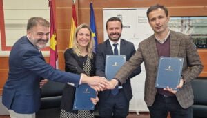 Pozancos y Guijosa tendrán cobertura 4G