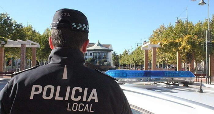 Publicada en el Boletín de la Provincia la convocatoria de un proceso de selección de cinco nuevos policías locales para Cabanillas 1 Publicada en el Boletín de la Provincia la convocatoria de un proceso de selección de 5 nuevos policías locales para Cabanillas