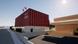 Publicada la licitación de la obra de construcción de la primera fase del CIFP ‘N 1º’ de Guadalajara