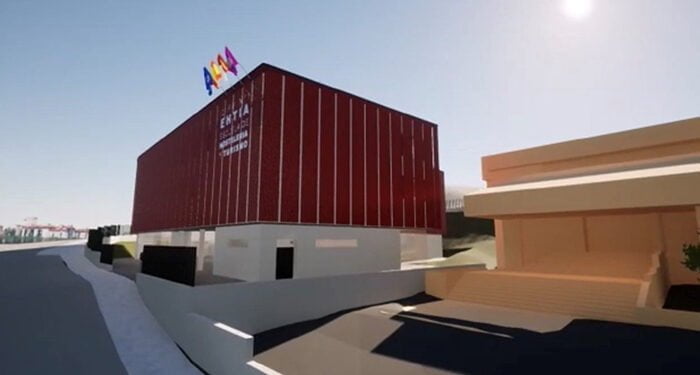 Publicada la licitación de la obra de construcción de la primera fase del CIFP ‘N 1º’ de Guadalajara