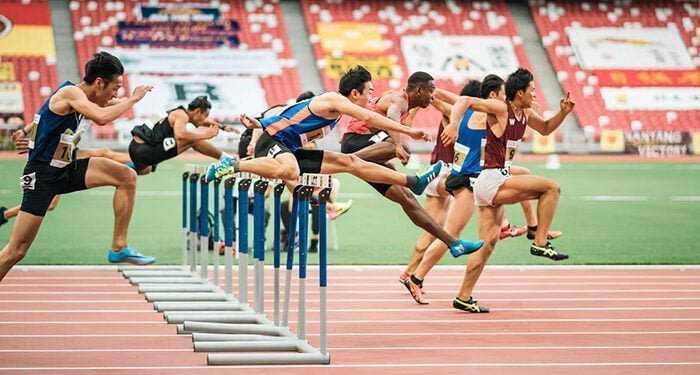 Qué es el CBD y por qué es legal usarlo en encuentros deportivos 1 Qué es el CBD y por qué es legal usarlo en encuentros deportivos