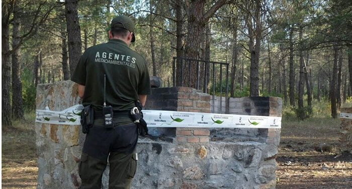 Rapapolvo del TSJC-M a la Junta por incumplir la Ley de Prevención de Riesgos Laborales en la compra de EPIs para los Agentes Medioambientales 1 Rapapolvo del TSJC-M a la Junta por incumplir la Ley de Prevención de Riesgos Laborales en la compra de EPIs para los Agentes Medioambientales