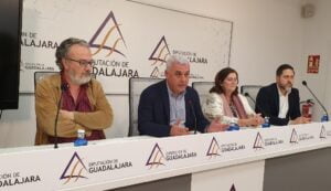 Fran Sevilla gana el XI Premio Internacional de Periodismo  “Cátedra Manu Leguineche”