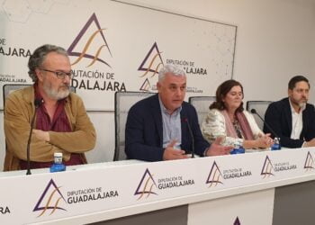 Fran Sevilla gana el XI Premio Internacional de Periodismo  “Cátedra Manu Leguineche”