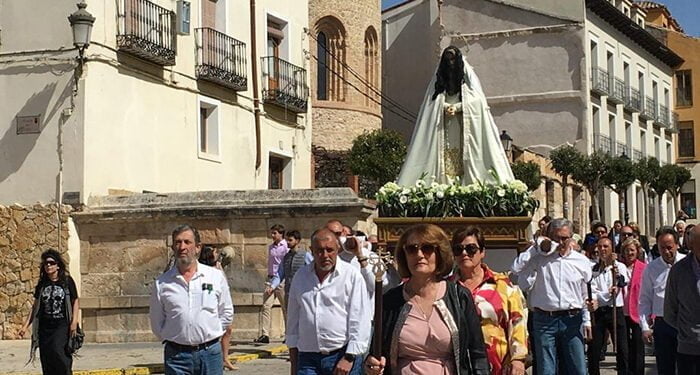 Resumen de la Semana Santa briocense 1 Resumen de la Semana Santa briocense