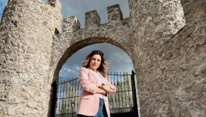 Rocío López encabeza la candidatura del PP a la Alcaldía de Almoguera bajo el lema ‘Tú decides el cambio’