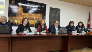 San Clemente será escenario este viernes del simulacro por Fenómenos Meteorológicos Adversos (METEOCAM)