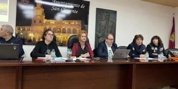 San Clemente será escenario este viernes del simulacro por Fenómenos Meteorológicos Adversos (METEOCAM)